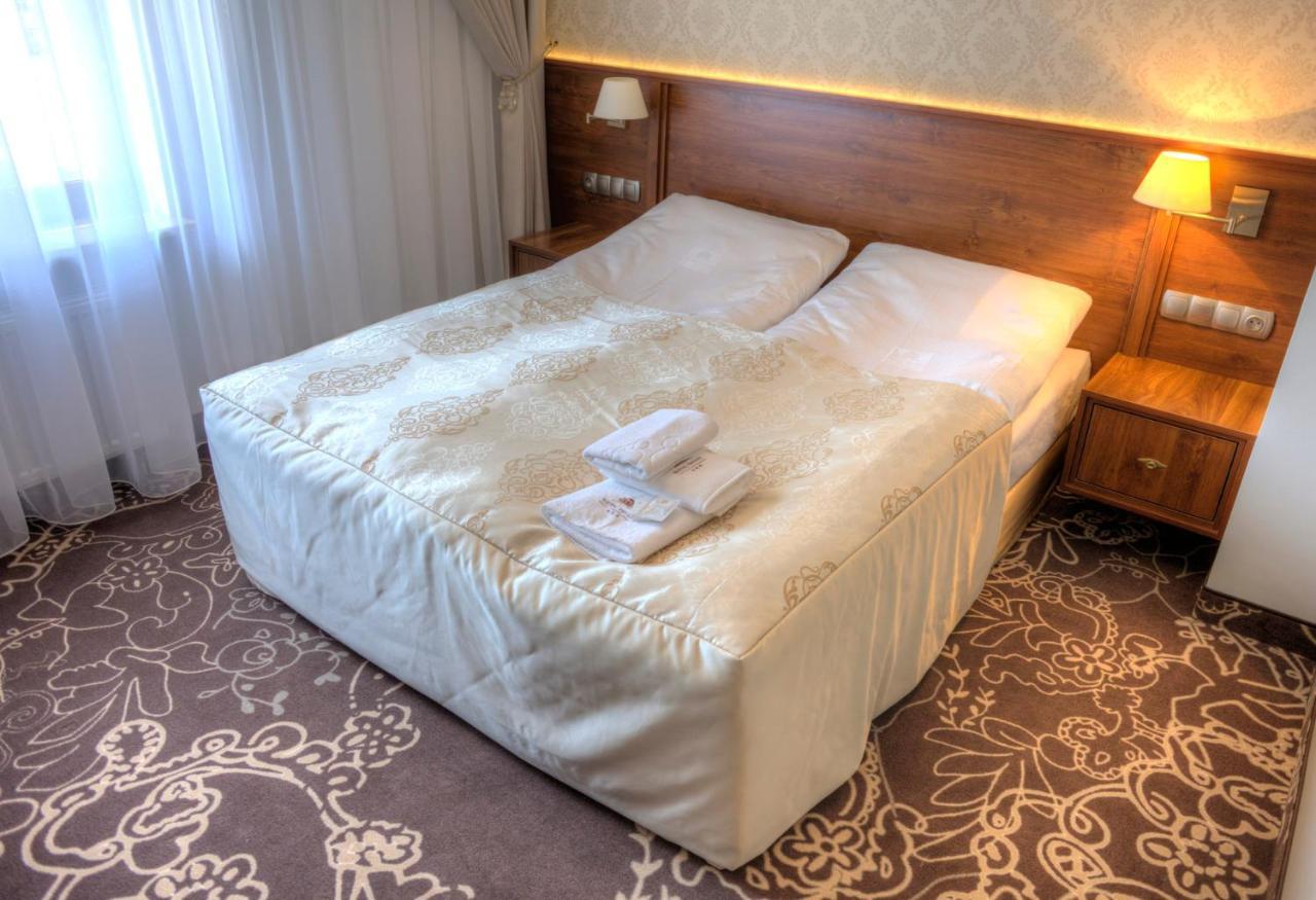 Hotel Pruski Orneta