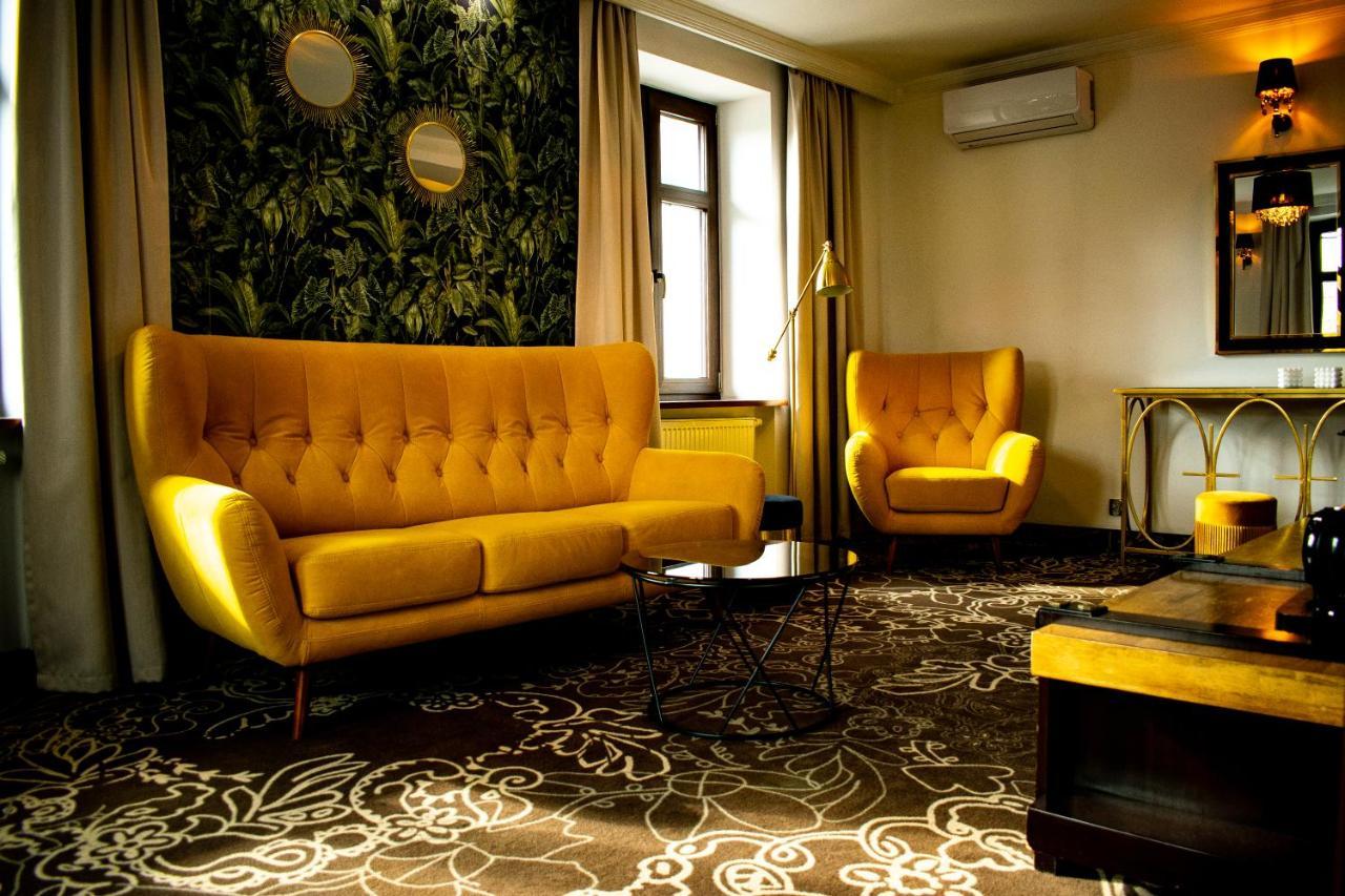 Pruski Hotel Orneta