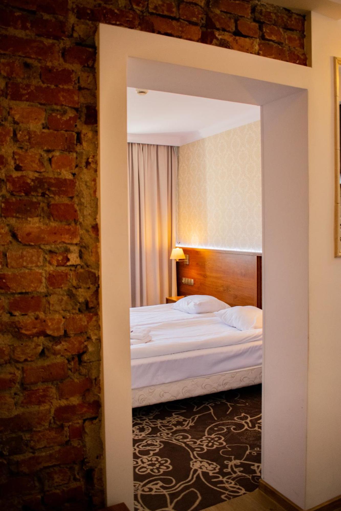 Pruski Hotel 3*
