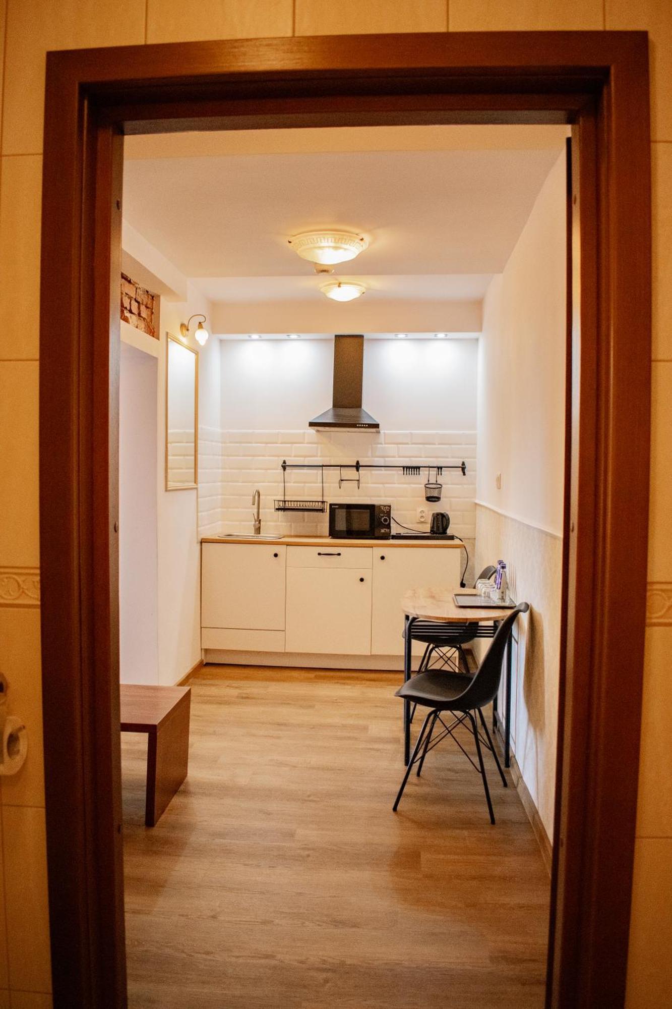 Pruski Hotel 3*