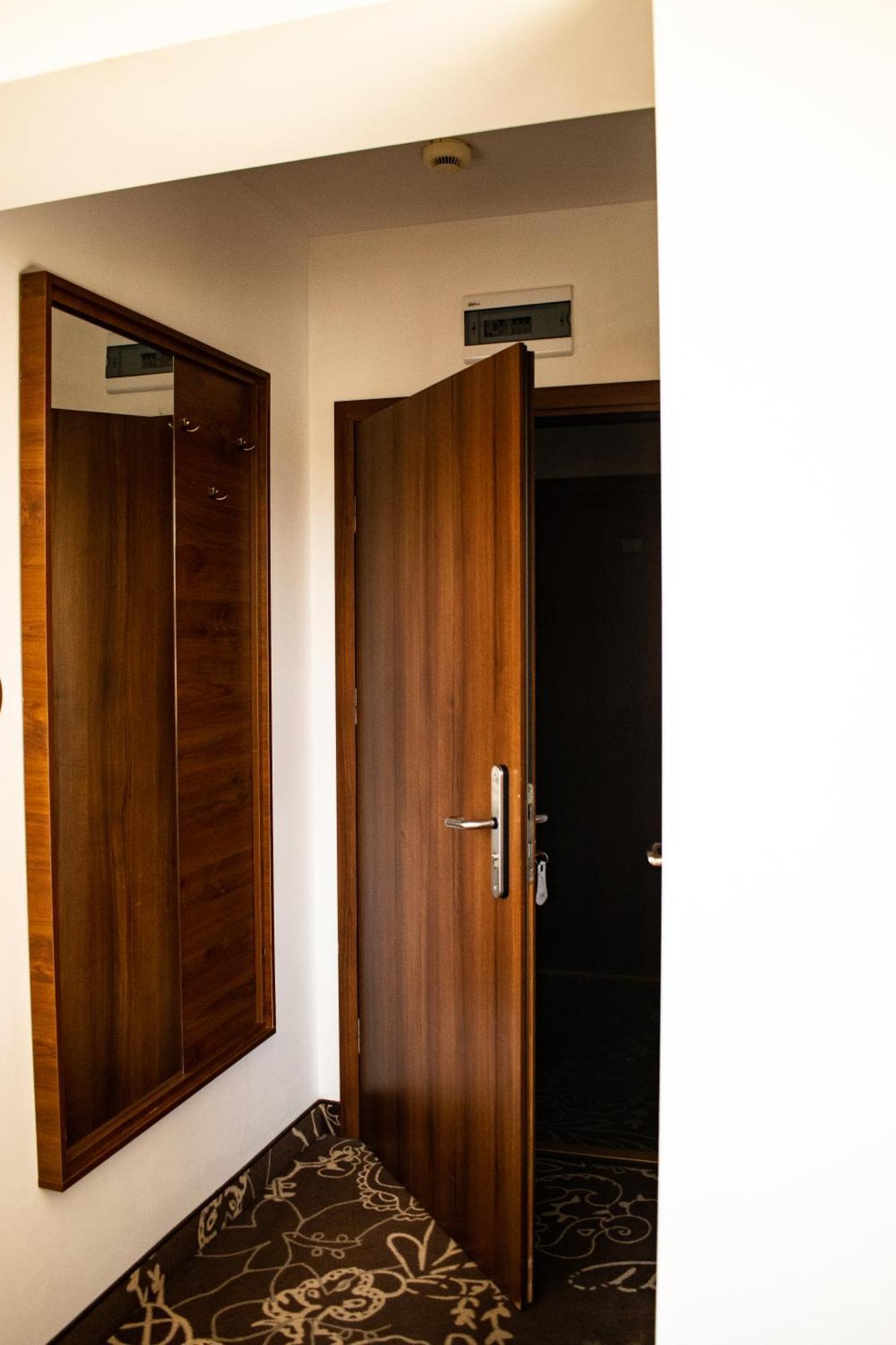 Hotel Pruski 3*