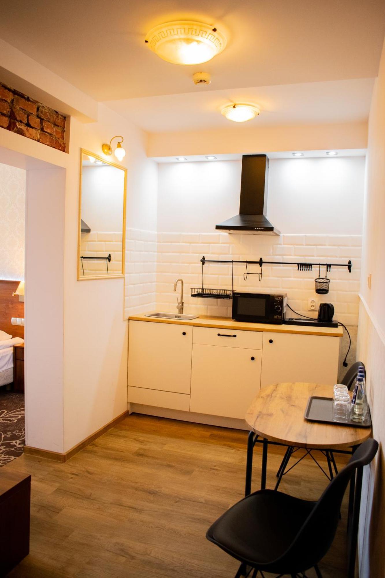 Pruski Hotel 3*