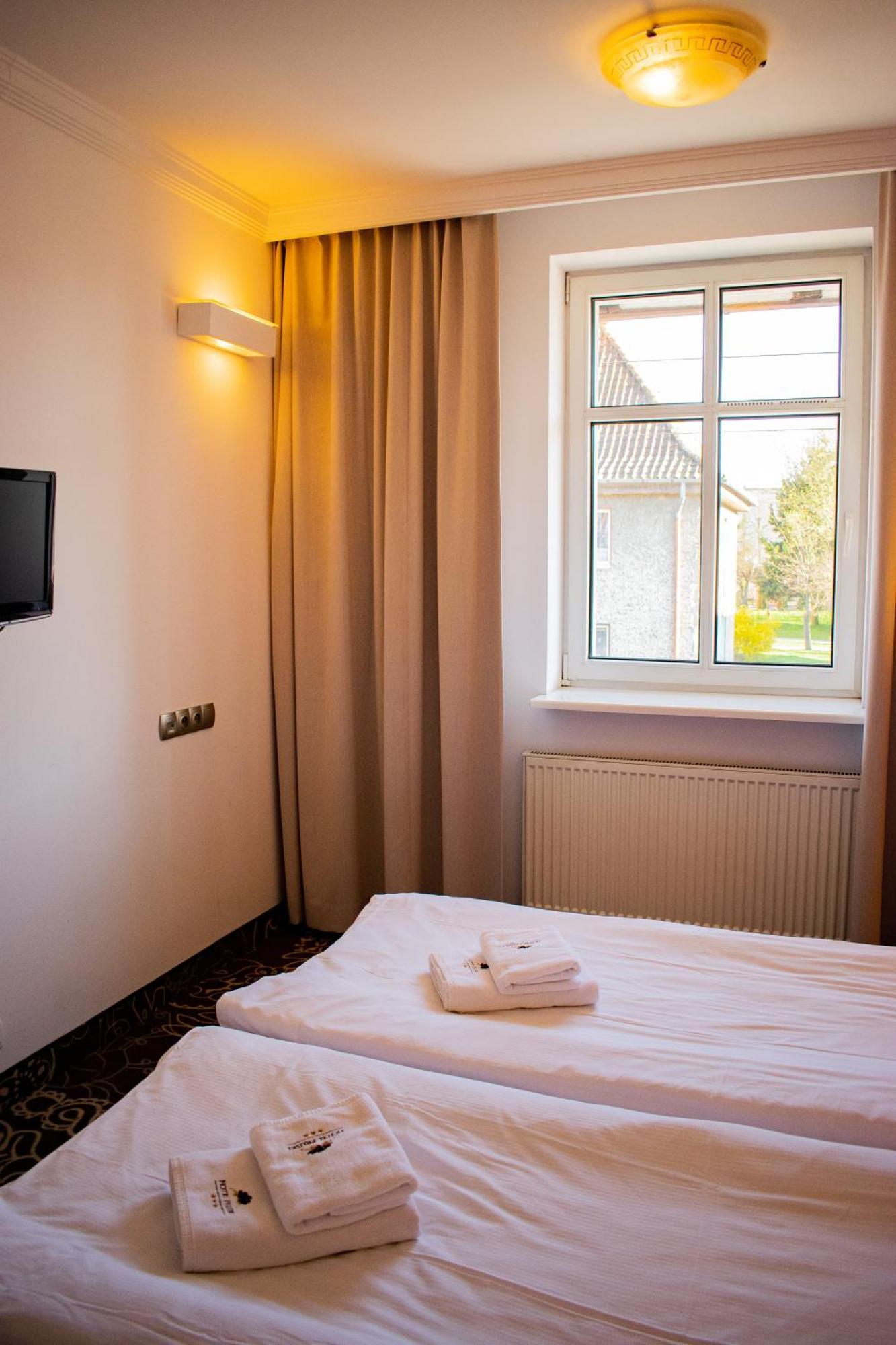 Hotel Pruski