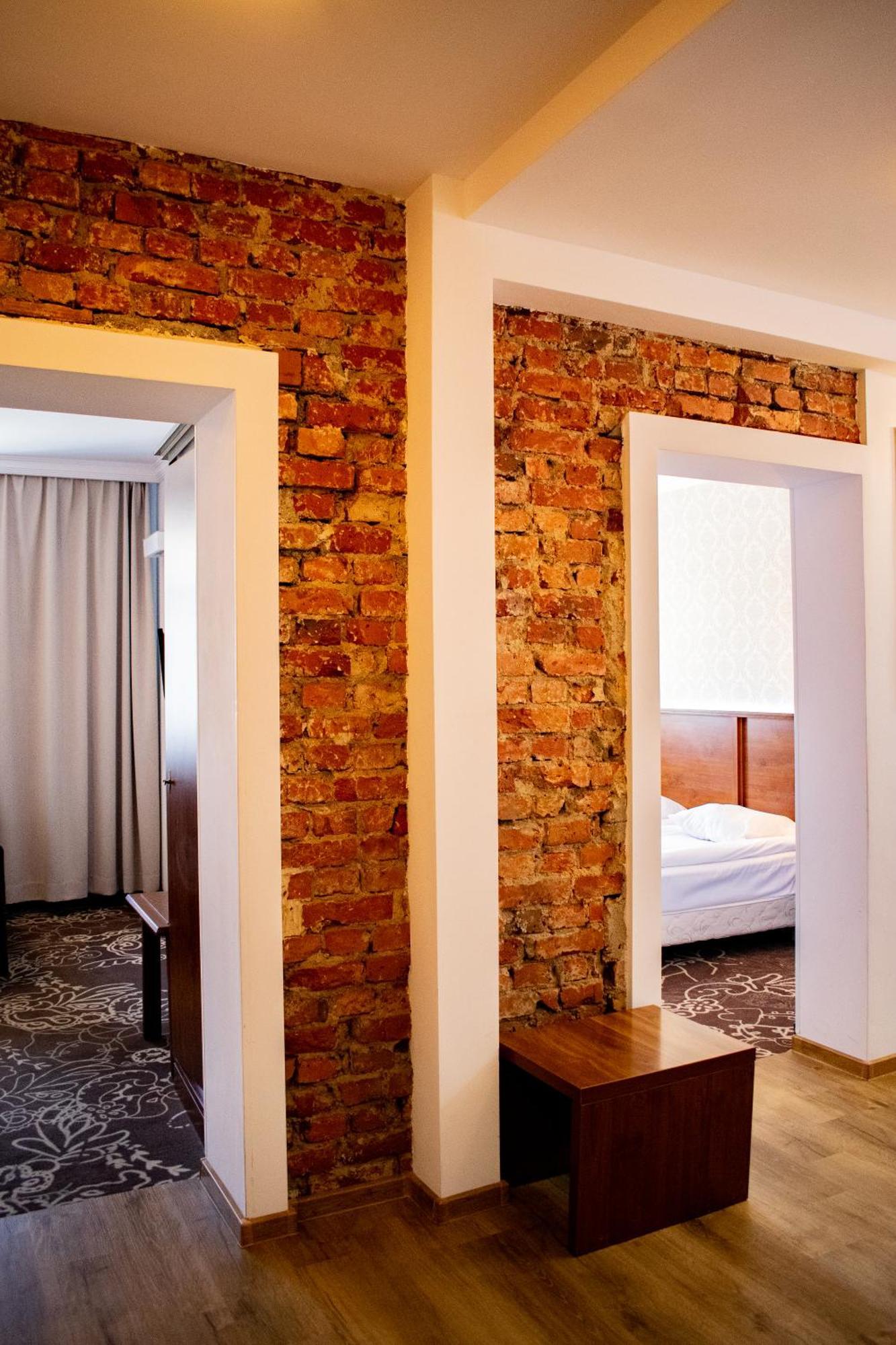 Pruski Hotel Orneta