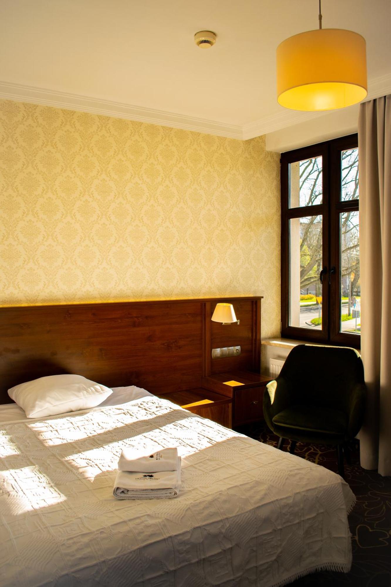 Pruski Hotel