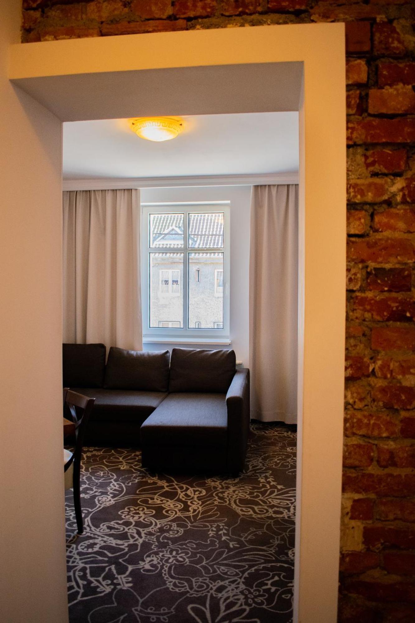 Hotel Pruski 3*