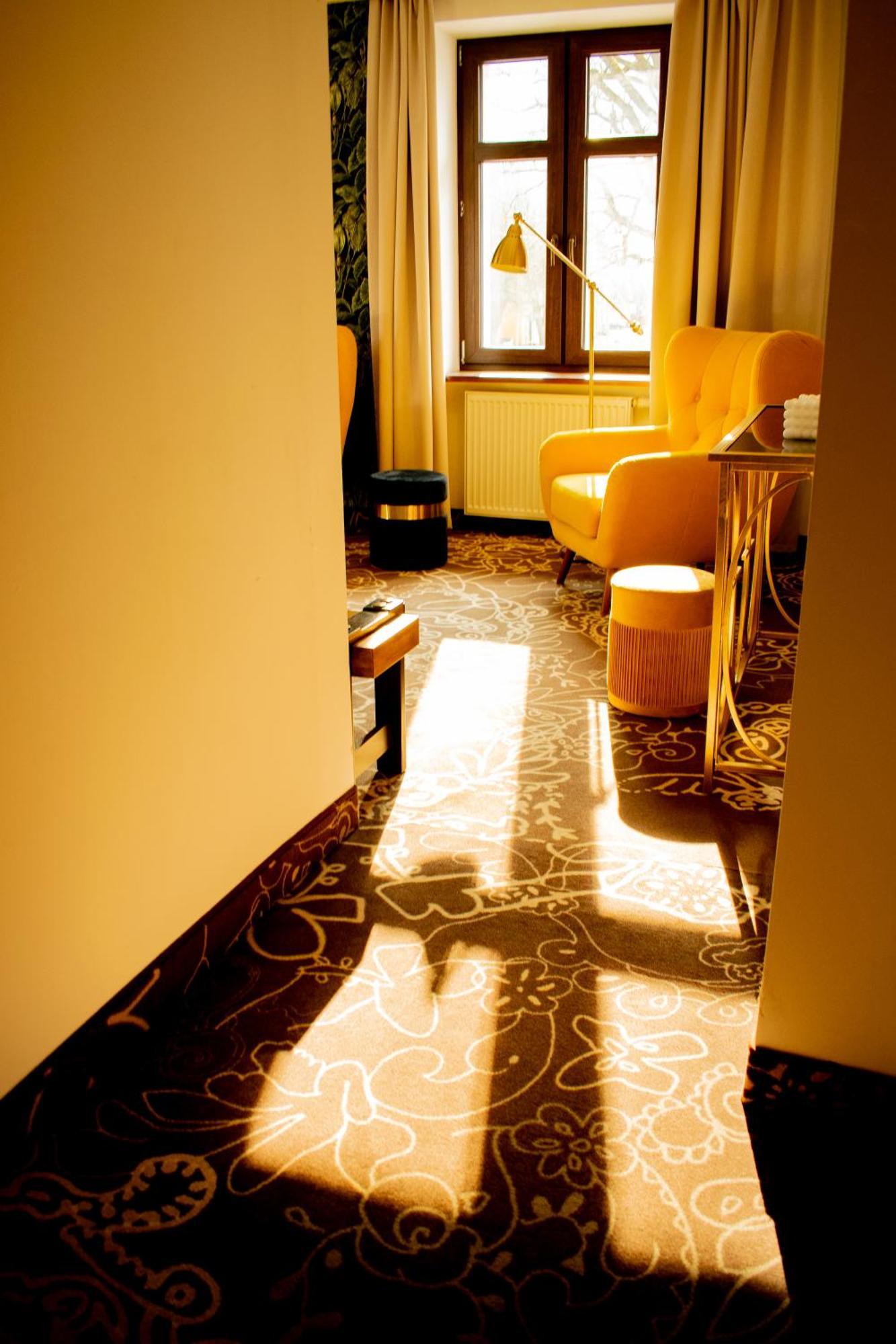 Hotel Pruski 3*