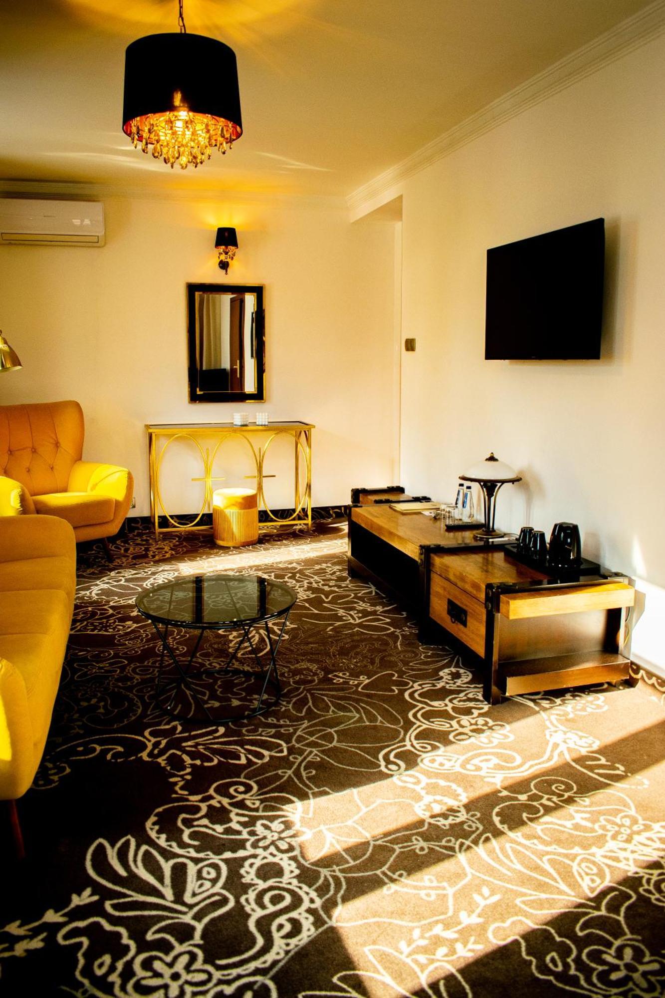 Pruski Hotel Orneta