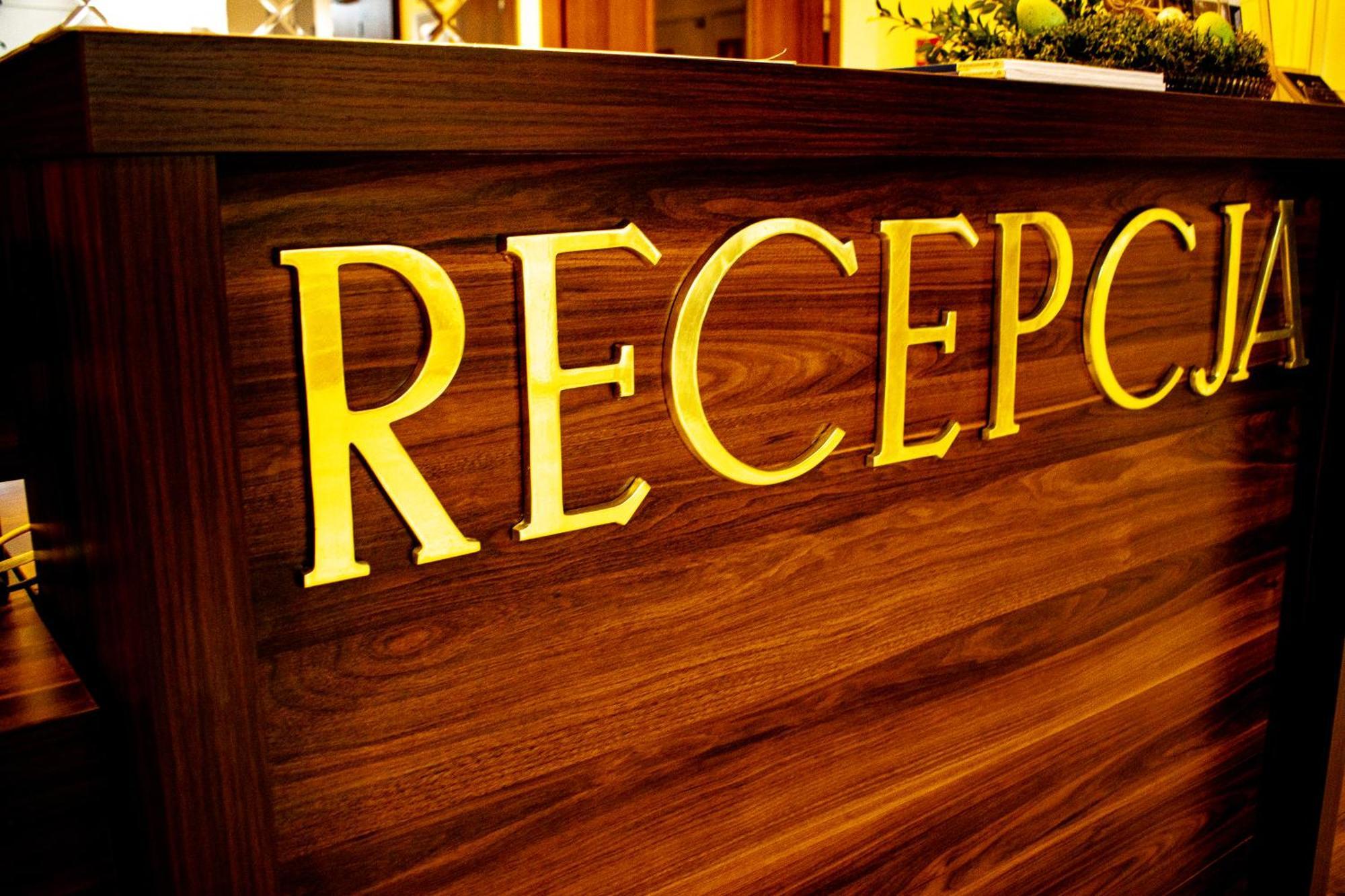 Pruski Hotel 3*